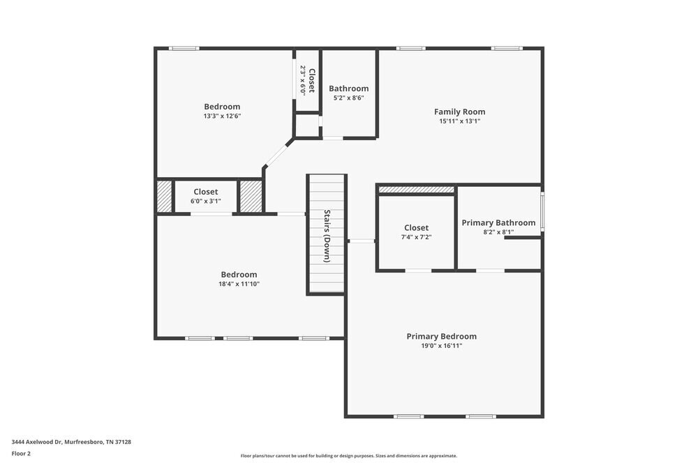 Building Photo - 3444 Axelwood Dr