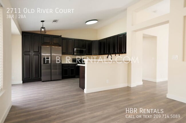 Building Photo - 2711 Old River Ct