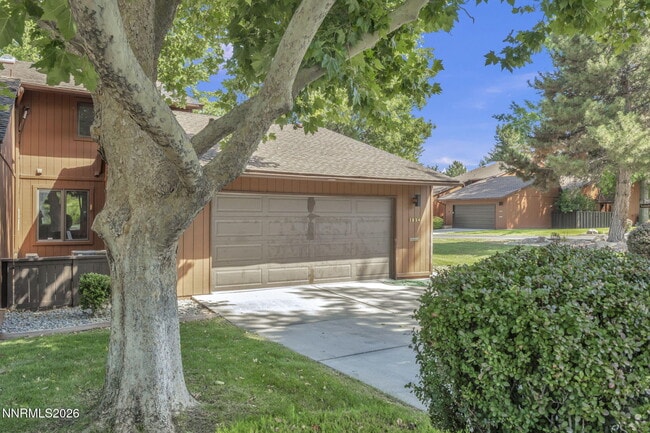 Building Photo - 1954 S Villa Way