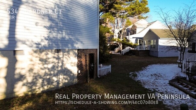 Building Photo - 5343 Gardner Ct