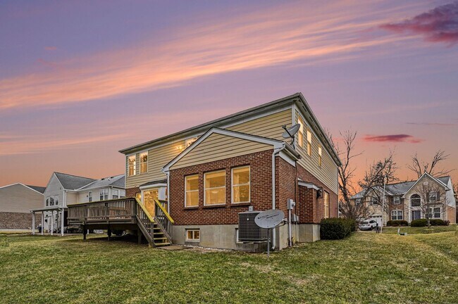 Building Photo - Freshly Renovated 4 Bedroom Home In Centerville OH