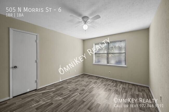 Building Photo - 505 N Morris St