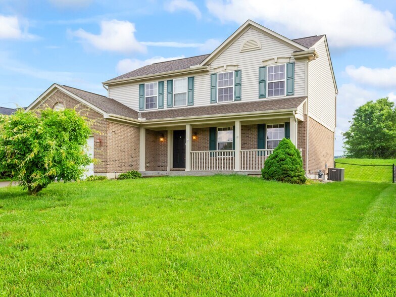 Primary Photo - 1528 Marietta Dr