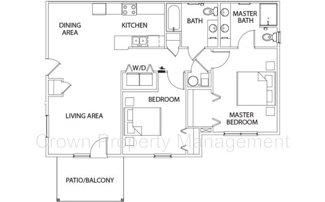 Building Photo - 205 Sawyer Ln