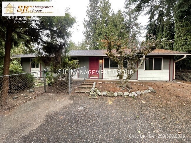 Primary Photo - 2515 Olympic Blvd