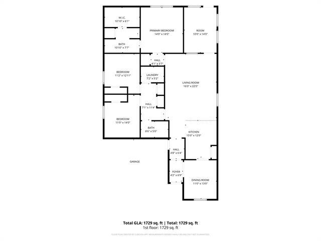 Building Photo - 208 Liberty Ln