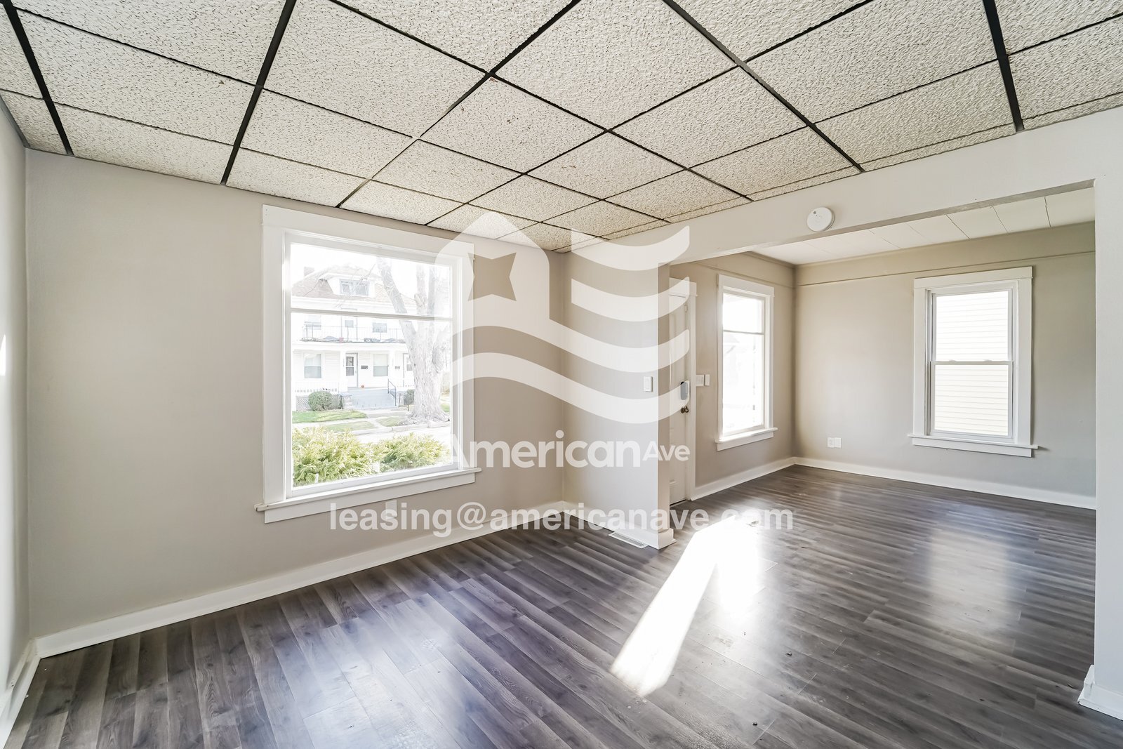 Building Photo - 1020 Grove Ave