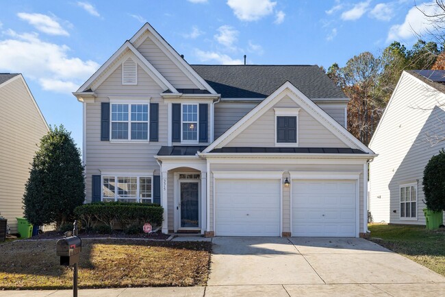 Primary Photo - **Lovely 4/2.5 House in Wakefield Plantation**