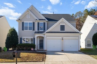 Building Photo - **Lovely 4/2.5 House in Wakefield Plantation**