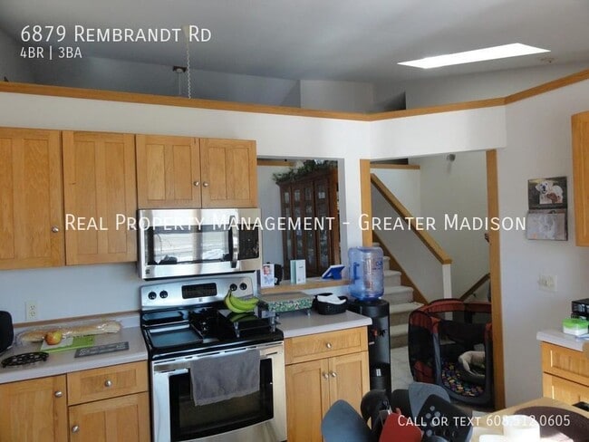 Building Photo - 6879 Rembrandt Rd