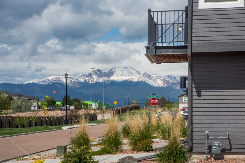 Building Photo - 7376 Cracker Jack Hts