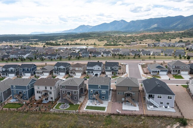 Building Photo - Single Family Home for Rent in Monument, CO