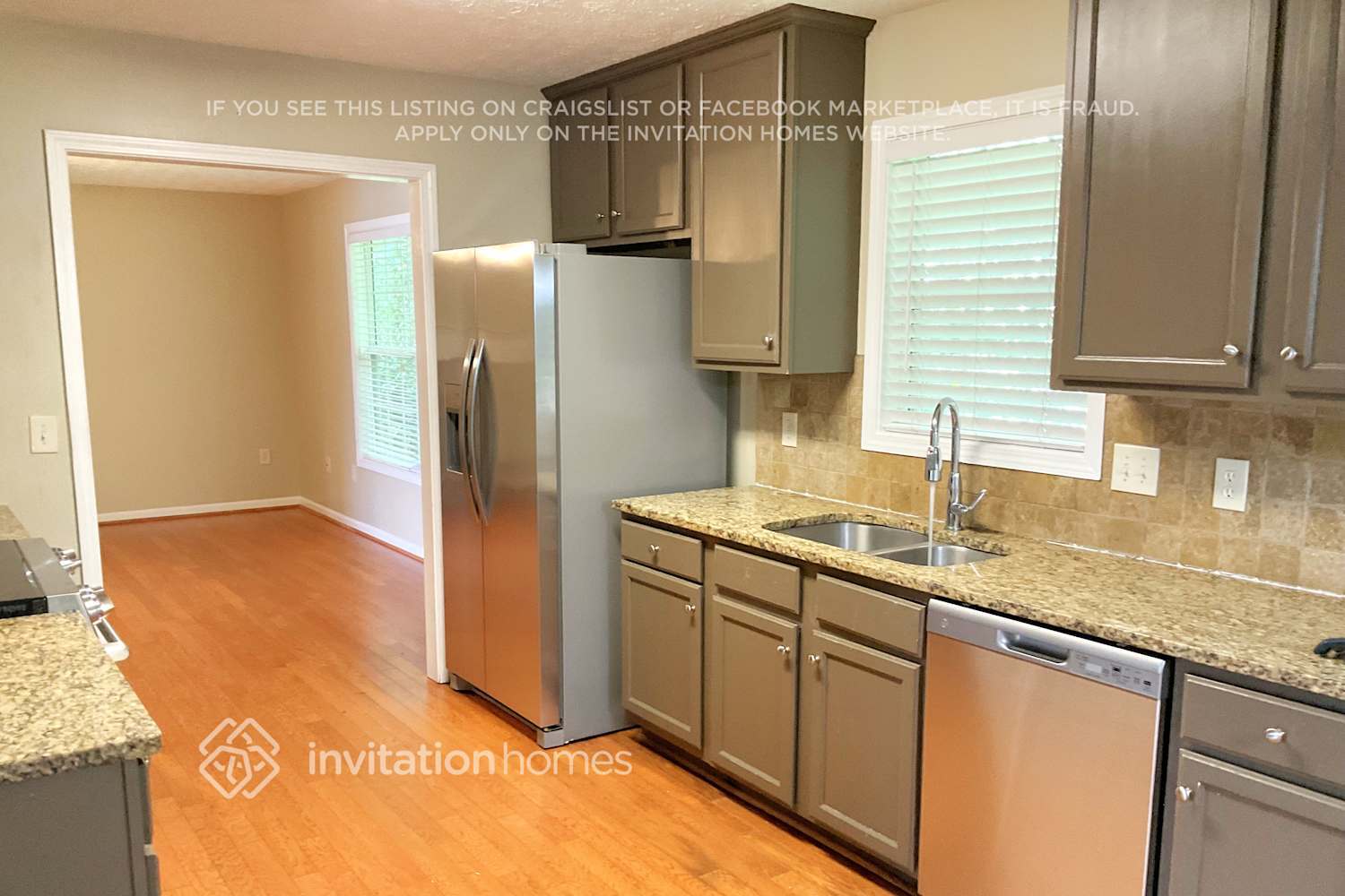 Building Photo - 1311 Webb Farm Ln