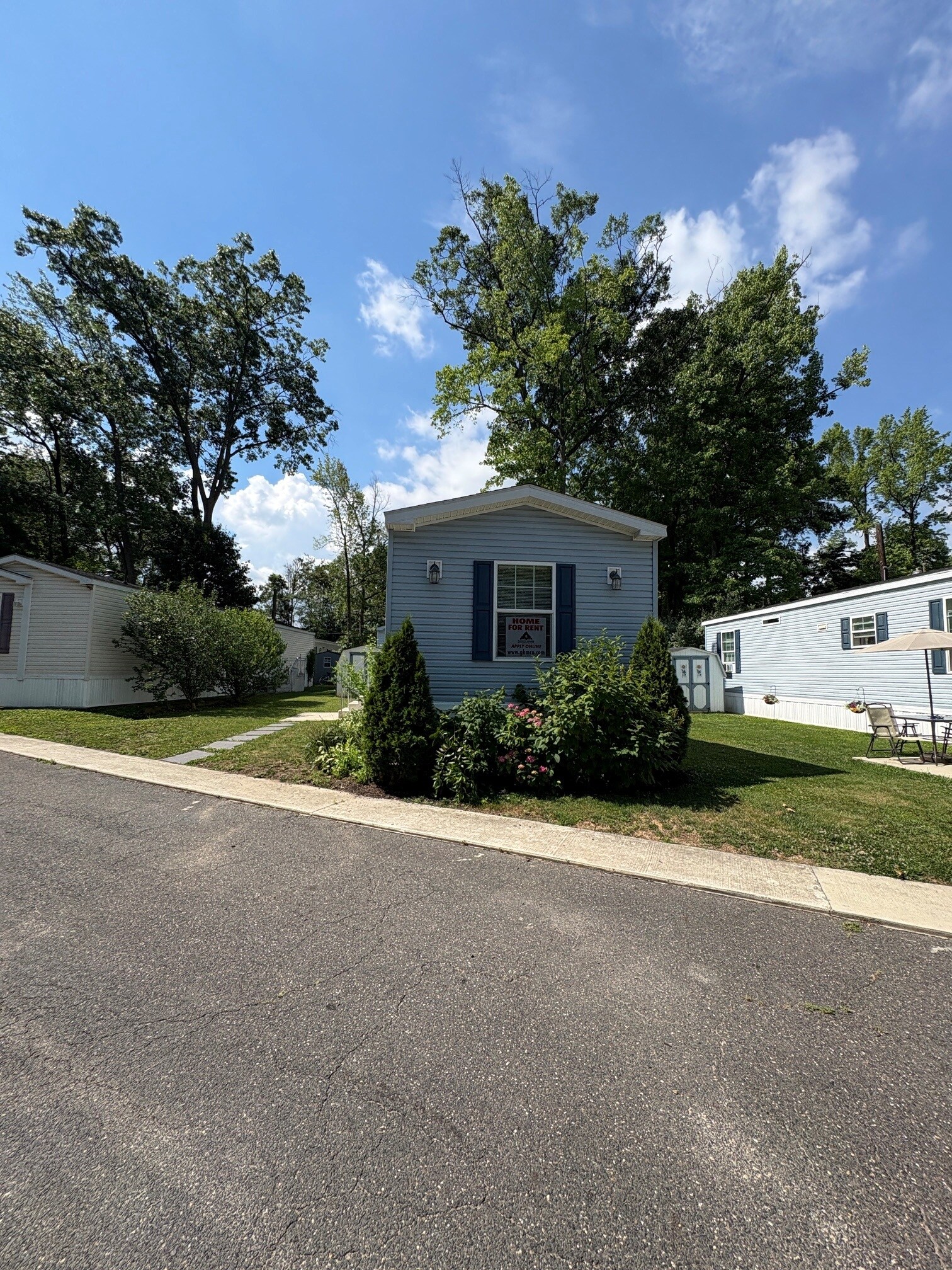 Building Photo - 45 Mantua Grove Rd