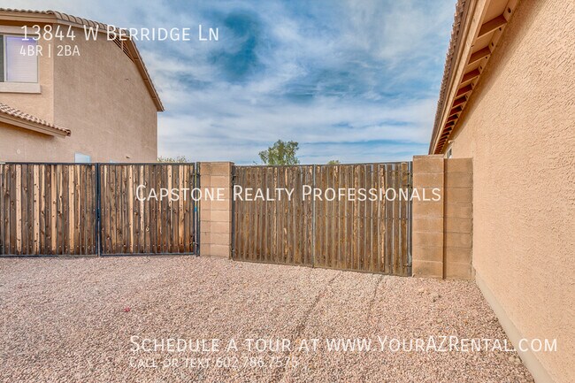 Building Photo - 13844 W Berridge Ln