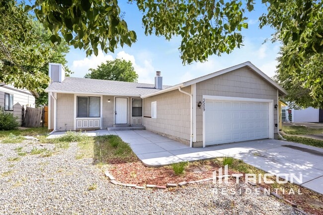 Building Photo - 3509 S Norfolk Way