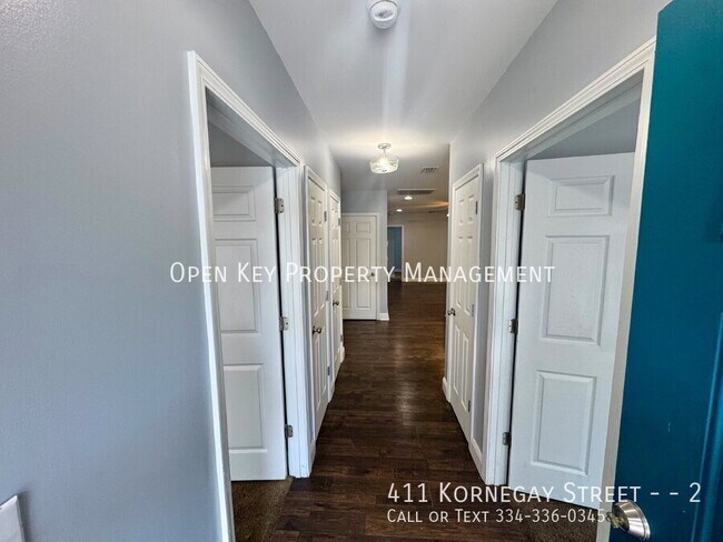 Building Photo - 411 Kornegay St