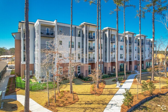 Building Photo - Restore at Carolina Park 55+ Apartment Homes