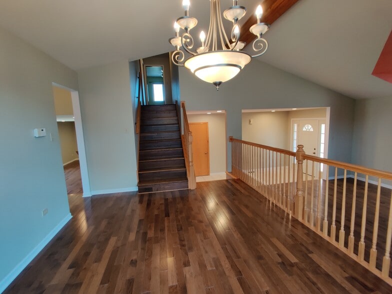 Dining Room - 7810 Brookside Glen Dr