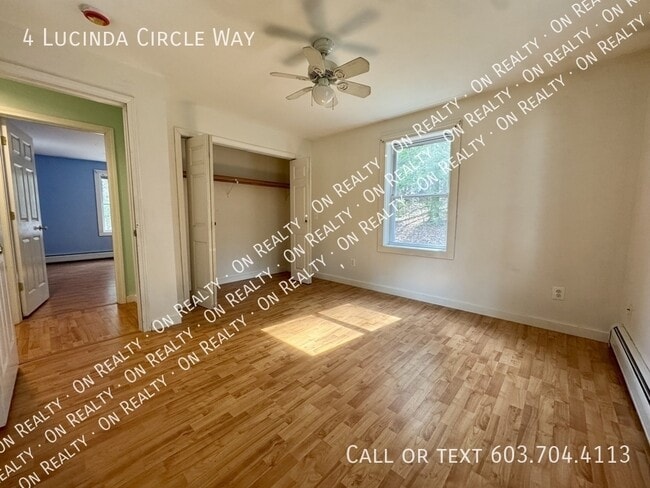 Building Photo - 4 Lucinda Cir Way