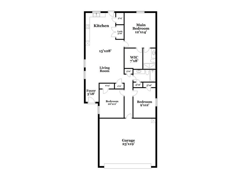Building Photo - 13108 Foreston Dr