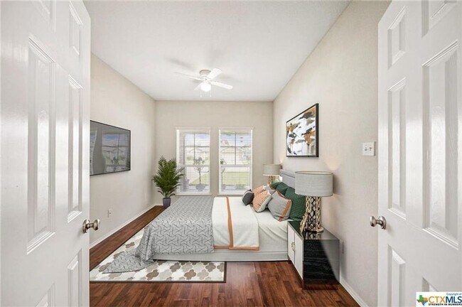 Building Photo - Cottage Style 3 Bedroom in Killeen Availab...