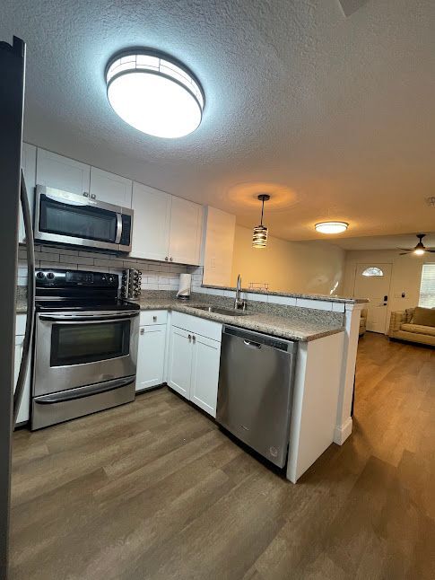 Building Photo - 2105 Fletchers Point Cir