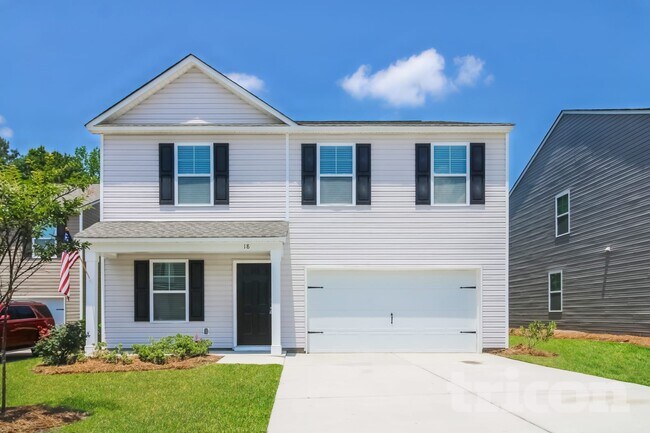 Building Photo - 18 Iron Horse Ct