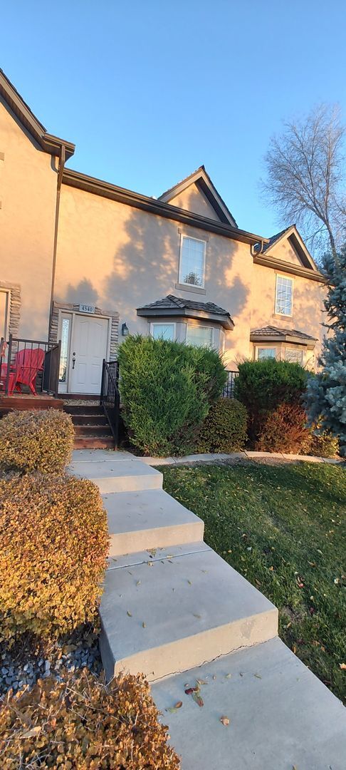 Primary Photo - Beautiful Salt Lake Townhome!!!