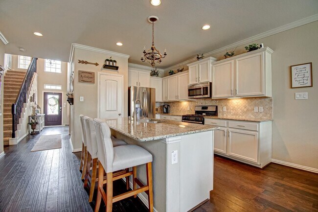 Building Photo - 31819 Chapel Rock Ln