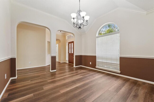 Building Photo - 4123 Stoneburg Dr