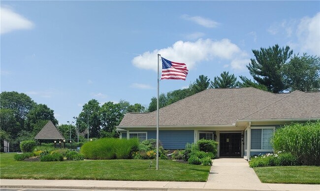 Building Photo - 6620 Green Branch Dr
