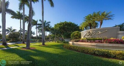 Building Photo - 17070 Boca Club Blvd