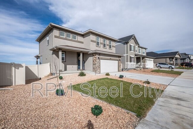 Building Photo - 1905 Manassa St