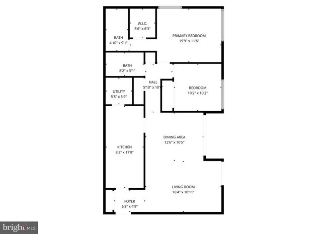 Building Photo - 10239 Prince Pl