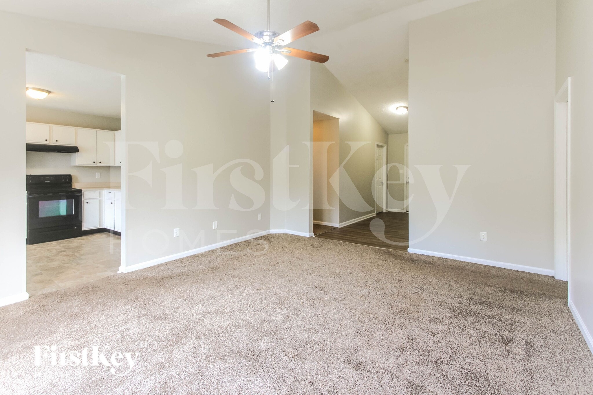 Building Photo - 5204 Hodson Dr