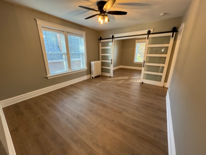 Building Photo - 4916 Nottingham Ave