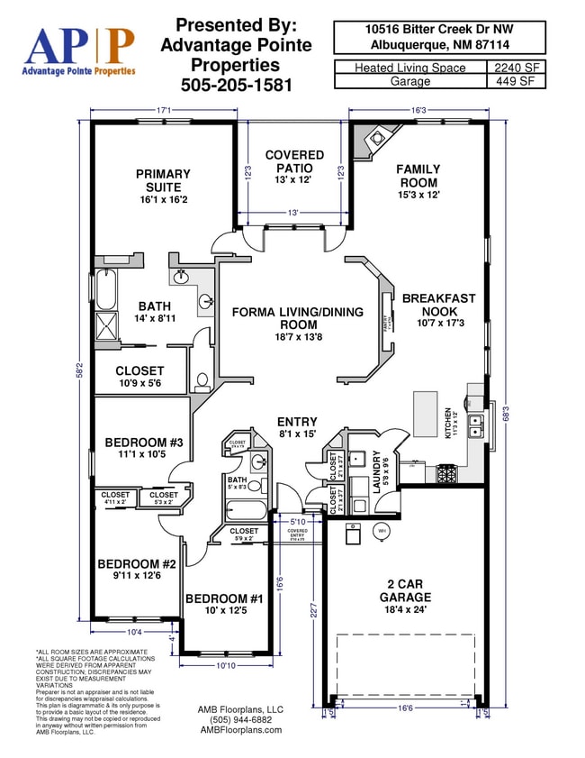 Building Photo - 10516 Bitter Creek Dr NW