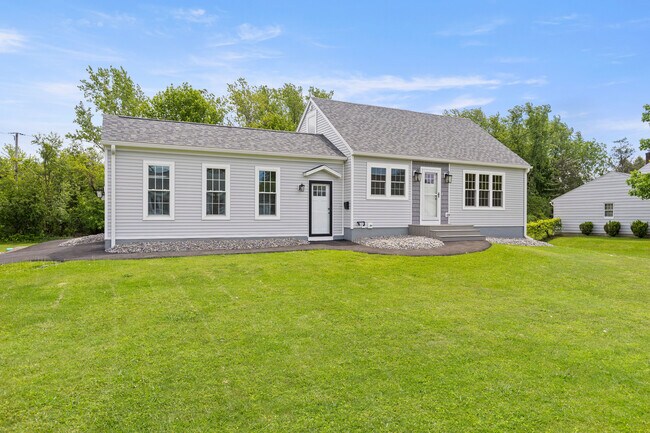 Building Photo - 116 Winchester Dr