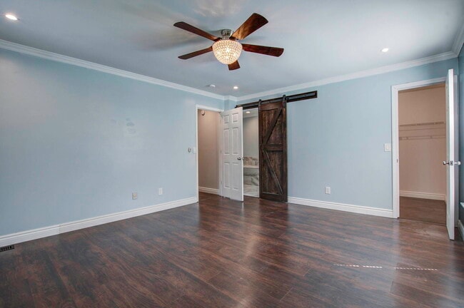 Building Photo - 8114 Halifax Way