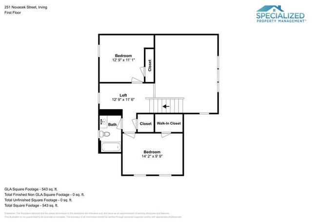 Building Photo - 251 Novacek St