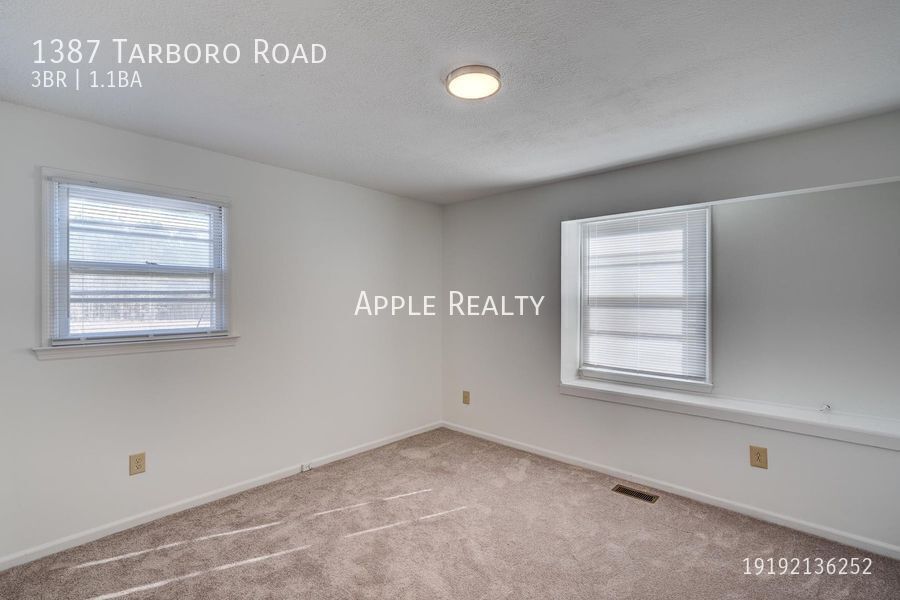 Building Photo - 1387 Tarboro Rd