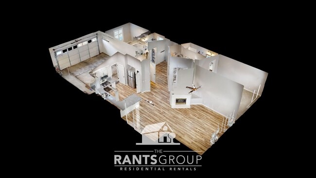 Building Photo - Move in Ready! Renovated 2-bed, 2-bath Rambler in Lacey!