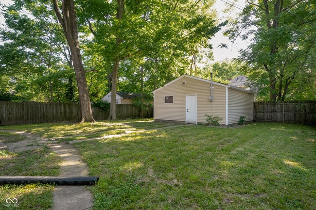 Building Photo - 3343 Carrollton Ave