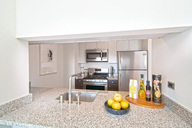 Building Photo - 1 bedroom in LONG ISLAND CITY NY 11101