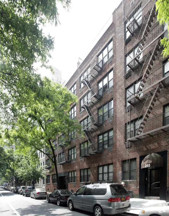 Building Photo - 312 East 90th Street