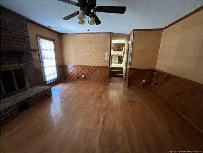 Building Photo - 619 Lufkin Cir