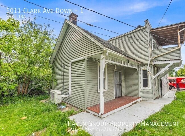 Building Photo - 5011 Clark Ave