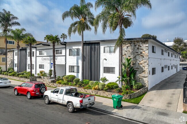 Building Photo - 3615 Elm Ave
