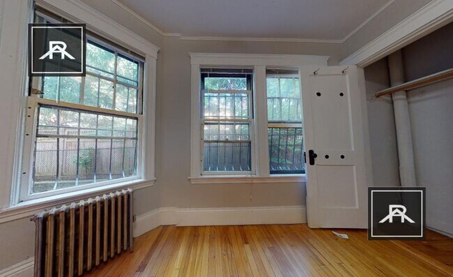 Building Photo - 2 bedroom in Cambridge MA 02138